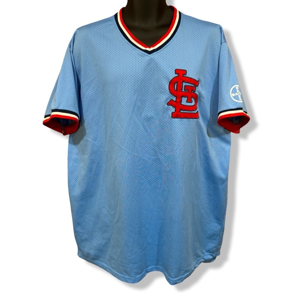 Vintage St.Louis Cardinals Baseball Jersey